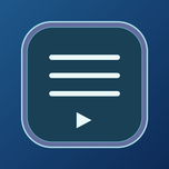 GlassPrompt app icon